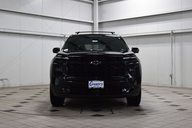 2026 Chevrolet Traverse AWD 4dr RS w/2RS - 23008310 - 1
