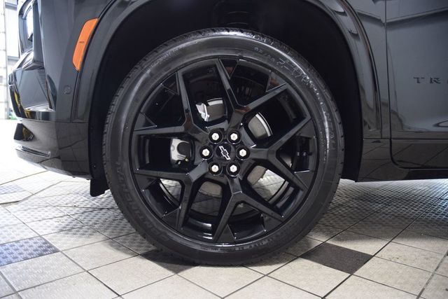 2026 Chevrolet Traverse AWD 4dr RS w/2RS - 23008310 - 19