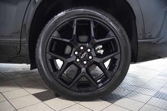 2026 Chevrolet Traverse AWD 4dr RS w/2RS - 23008310 - 20