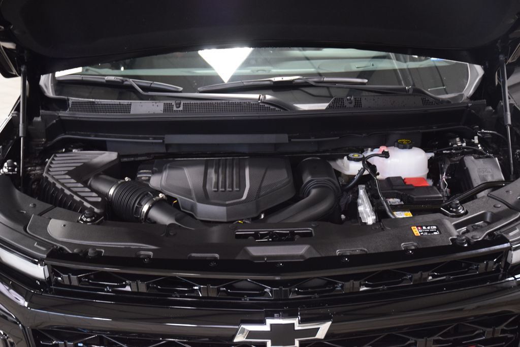 2026 Chevrolet Traverse AWD 4dr RS w/2RS - 23008310 - 21