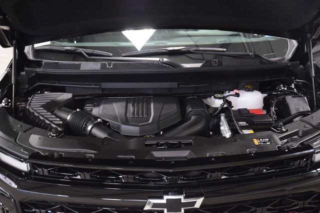 2026 Chevrolet Traverse AWD 4dr RS w/2RS - 23008310 - 21