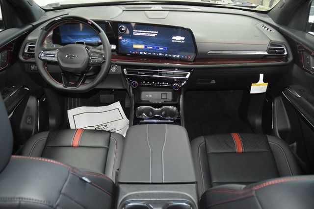 2026 Chevrolet Traverse AWD 4dr RS w/2RS - 23008310 - 22