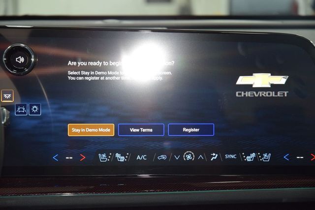 2026 Chevrolet Traverse AWD 4dr RS w/2RS - 23008310 - 23