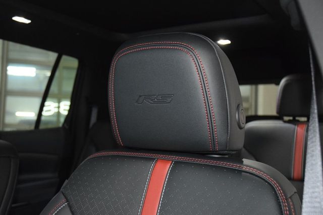 2026 Chevrolet Traverse AWD 4dr RS w/2RS - 23008310 - 32