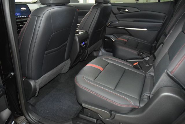 2026 Chevrolet Traverse AWD 4dr RS w/2RS - 23008310 - 33