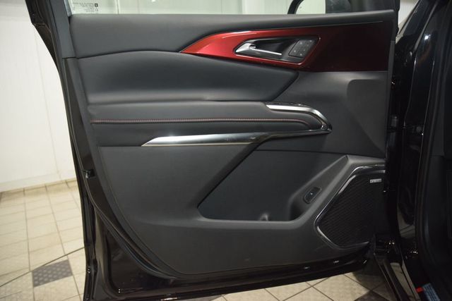 2026 Chevrolet Traverse AWD 4dr RS w/2RS - 23008310 - 39