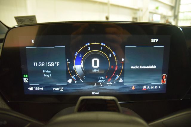 2026 Chevrolet Traverse AWD 4dr RS w/2RS - 23008310 - 46