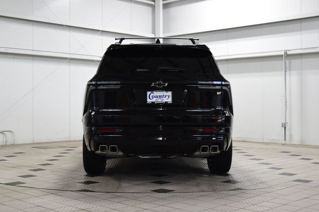 2026 Chevrolet Traverse AWD 4dr RS w/2RS - 23008310 - 5
