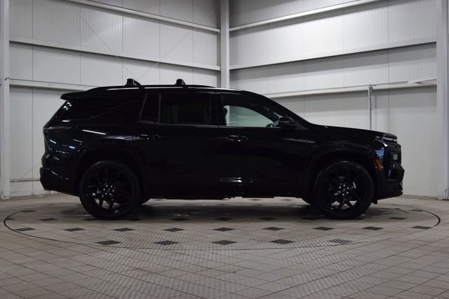 2026 Chevrolet Traverse AWD 4dr RS w/2RS - 23008310 - 7