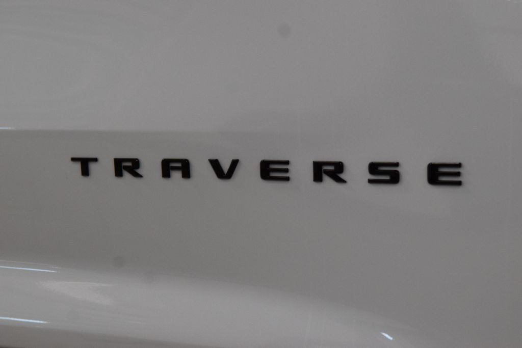 2026 Chevrolet Traverse AWD 4dr RS w/2RS - 23008312 - 16