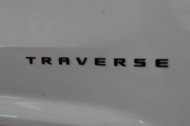 2026 Chevrolet Traverse AWD 4dr RS w/2RS - 23008312 - 16