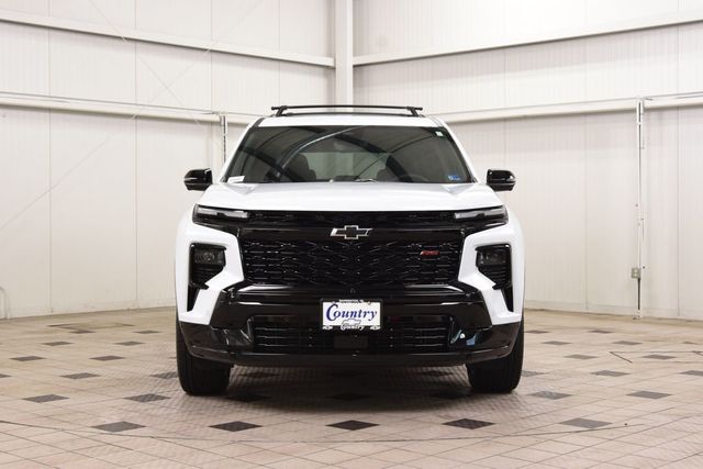 2026 Chevrolet Traverse AWD 4dr RS w/2RS - 23008312 - 1