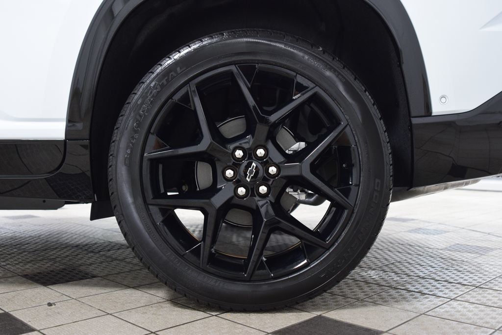2026 Chevrolet Traverse AWD 4dr RS w/2RS - 23008312 - 28