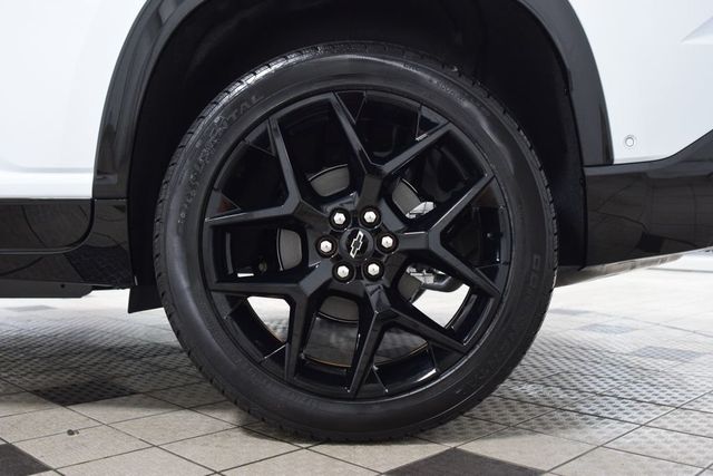 2026 Chevrolet Traverse AWD 4dr RS w/2RS - 23008312 - 28