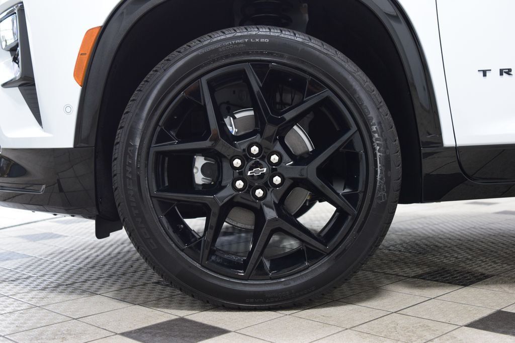 2026 Chevrolet Traverse AWD 4dr RS w/2RS - 23008312 - 29