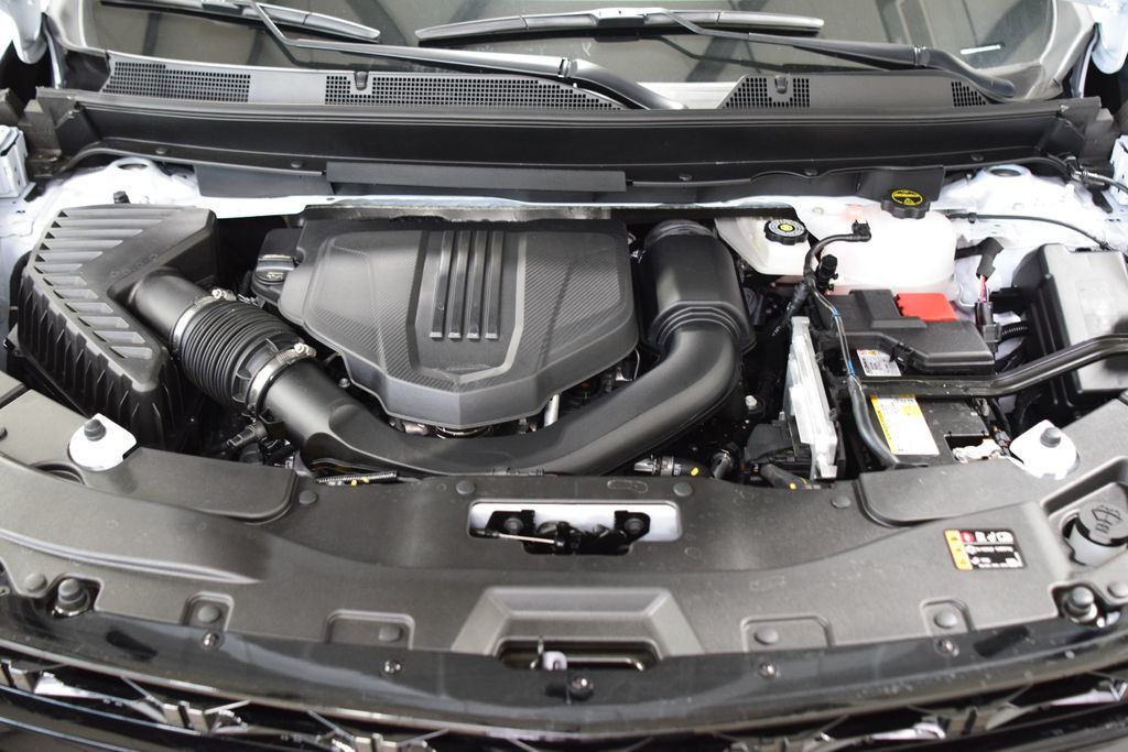 2026 Chevrolet Traverse AWD 4dr RS w/2RS - 23008312 - 30