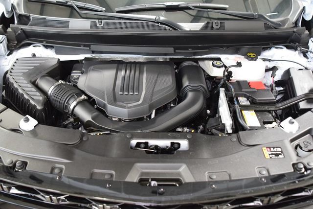 2026 Chevrolet Traverse AWD 4dr RS w/2RS - 23008312 - 30