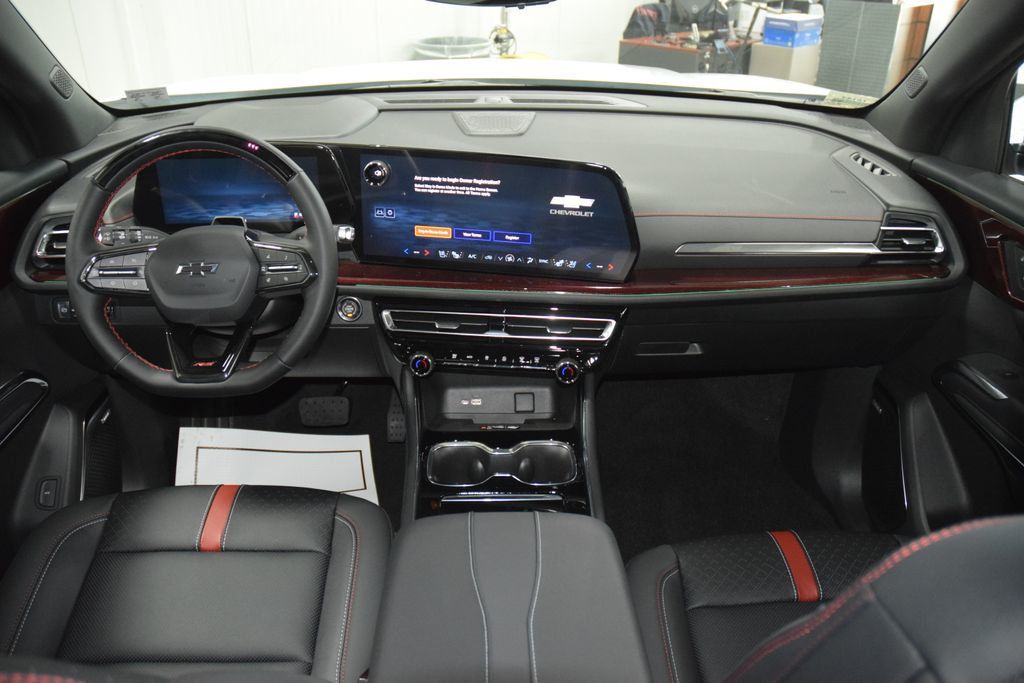 2026 Chevrolet Traverse AWD 4dr RS w/2RS - 23008312 - 31