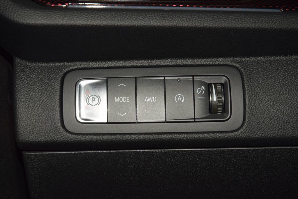 2026 Chevrolet Traverse AWD 4dr RS w/2RS - 23008312 - 35