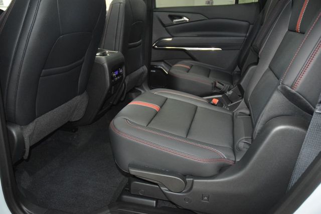 2026 Chevrolet Traverse AWD 4dr RS w/2RS - 23008312 - 42
