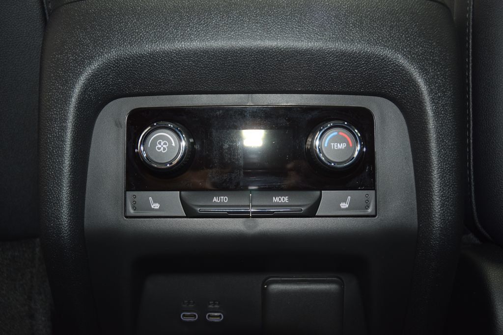 2026 Chevrolet Traverse AWD 4dr RS w/2RS - 23008312 - 44