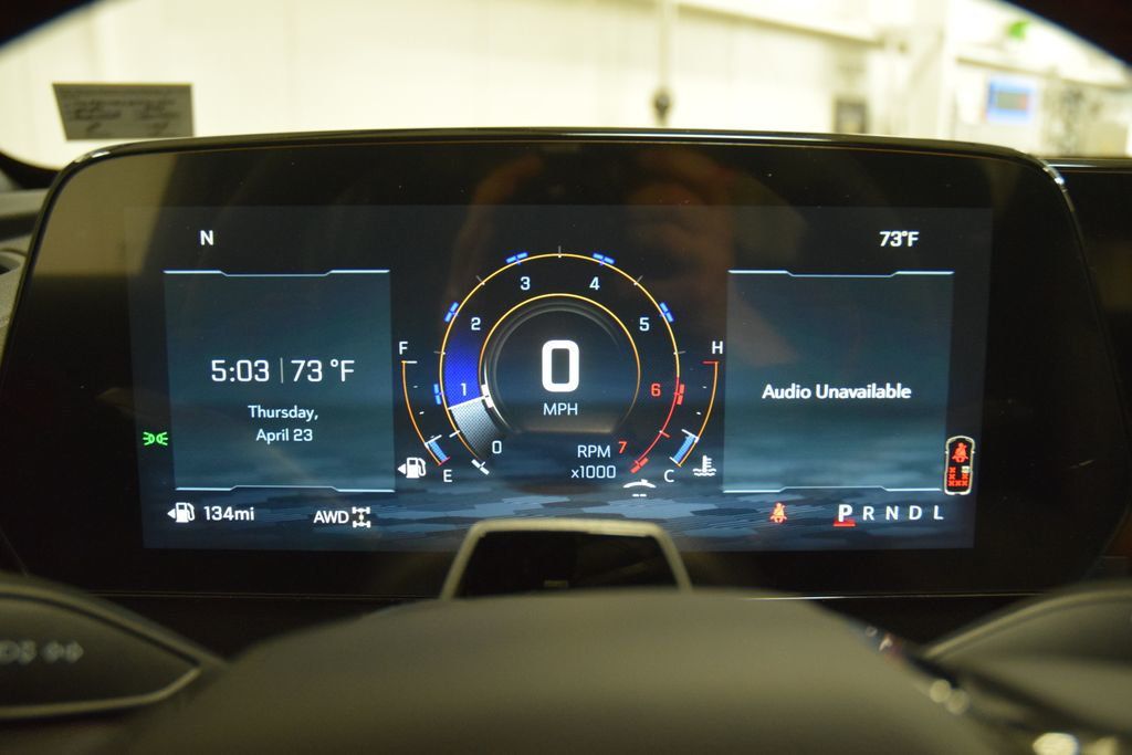 2026 Chevrolet Traverse AWD 4dr RS w/2RS - 23008312 - 55