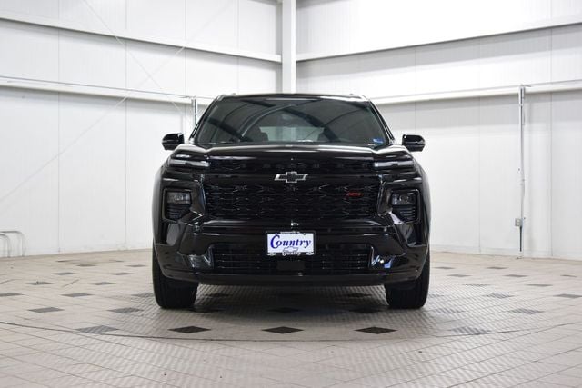 2026 Chevrolet Traverse AWD 4dr RS w/2RS - 23041666 - 1