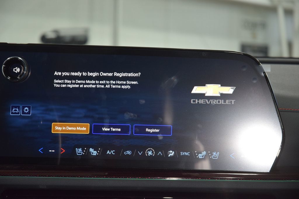 2026 Chevrolet Traverse AWD 4dr RS w/2RS - 23041666 - 32