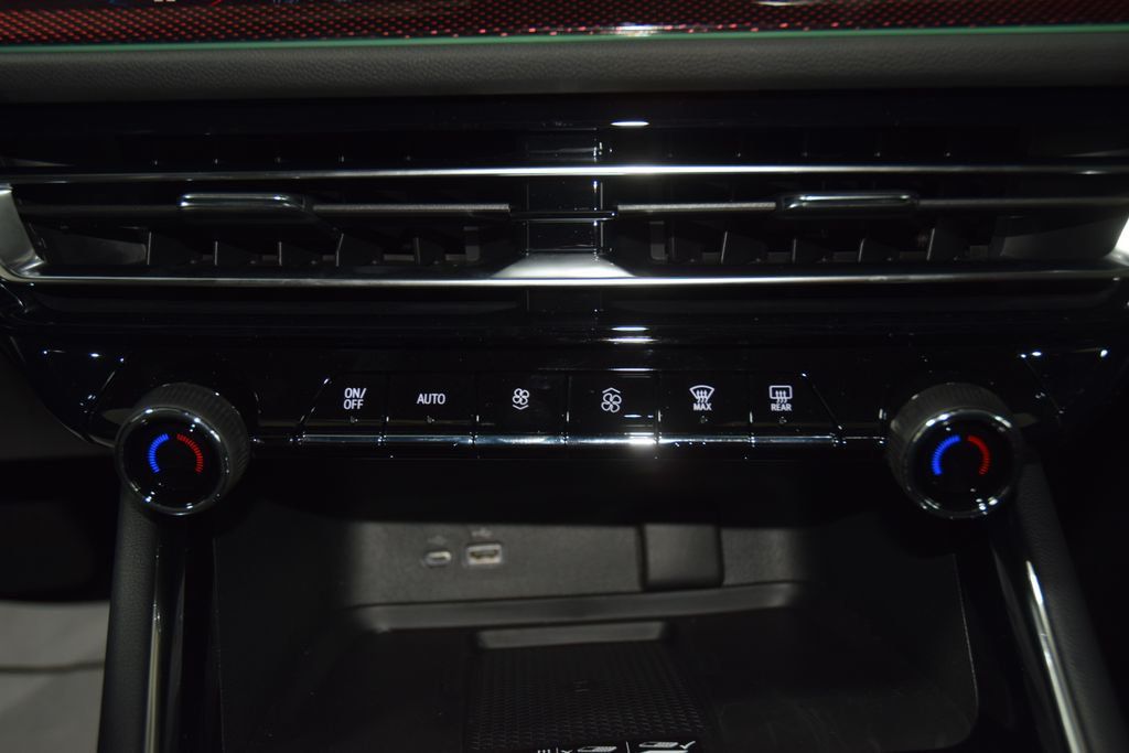 2026 Chevrolet Traverse AWD 4dr RS w/2RS - 23041666 - 33
