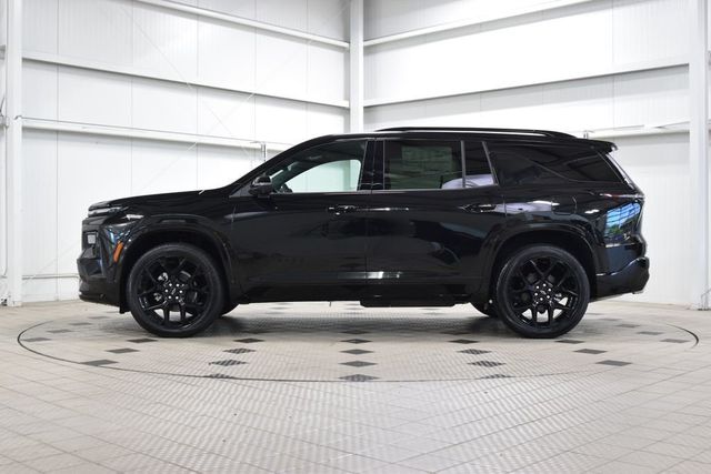 2026 Chevrolet Traverse AWD 4dr RS w/2RS - 23041666 - 3