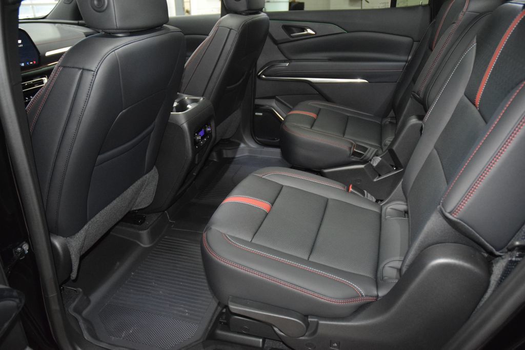 2026 Chevrolet Traverse AWD 4dr RS w/2RS - 23041666 - 42
