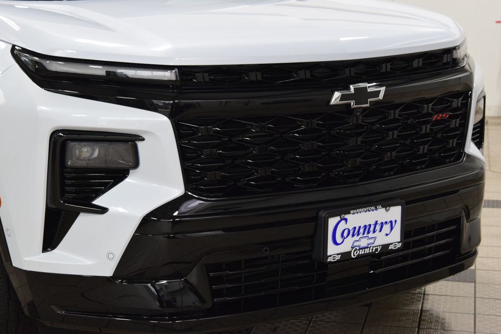 2026 Chevrolet Traverse AWD 4dr RS w/2RS - 23042663 - 12