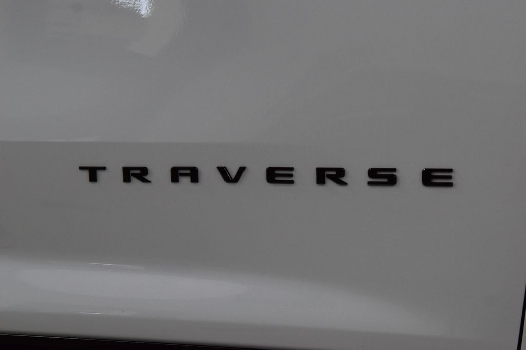 2026 Chevrolet Traverse AWD 4dr RS w/2RS - 23042663 - 16