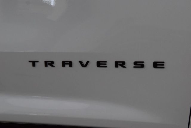 2026 Chevrolet Traverse AWD 4dr RS w/2RS - 23042663 - 16