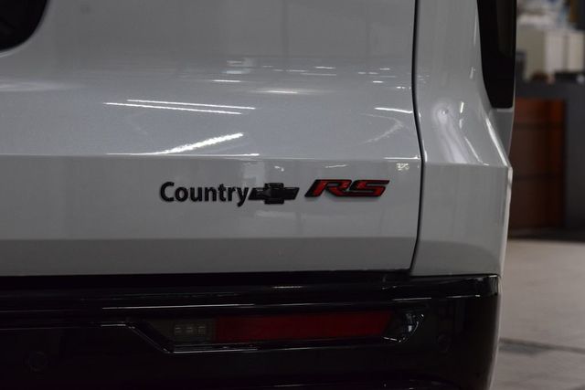 2026 Chevrolet Traverse AWD 4dr RS w/2RS - 23042663 - 23