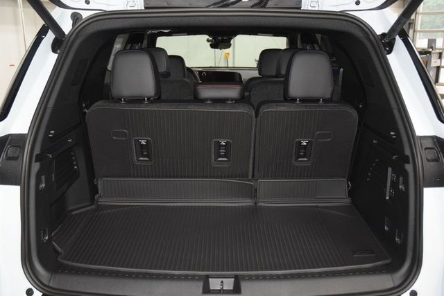 2026 Chevrolet Traverse AWD 4dr RS w/2RS - 23042663 - 25