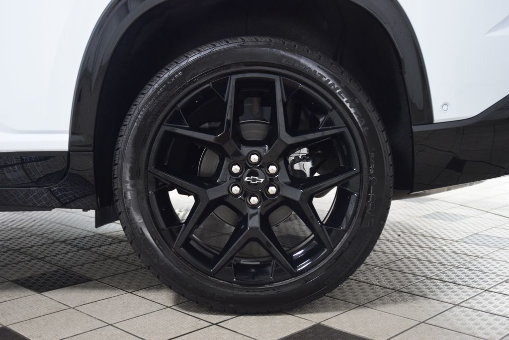 2026 Chevrolet Traverse AWD 4dr RS w/2RS - 23042663 - 28