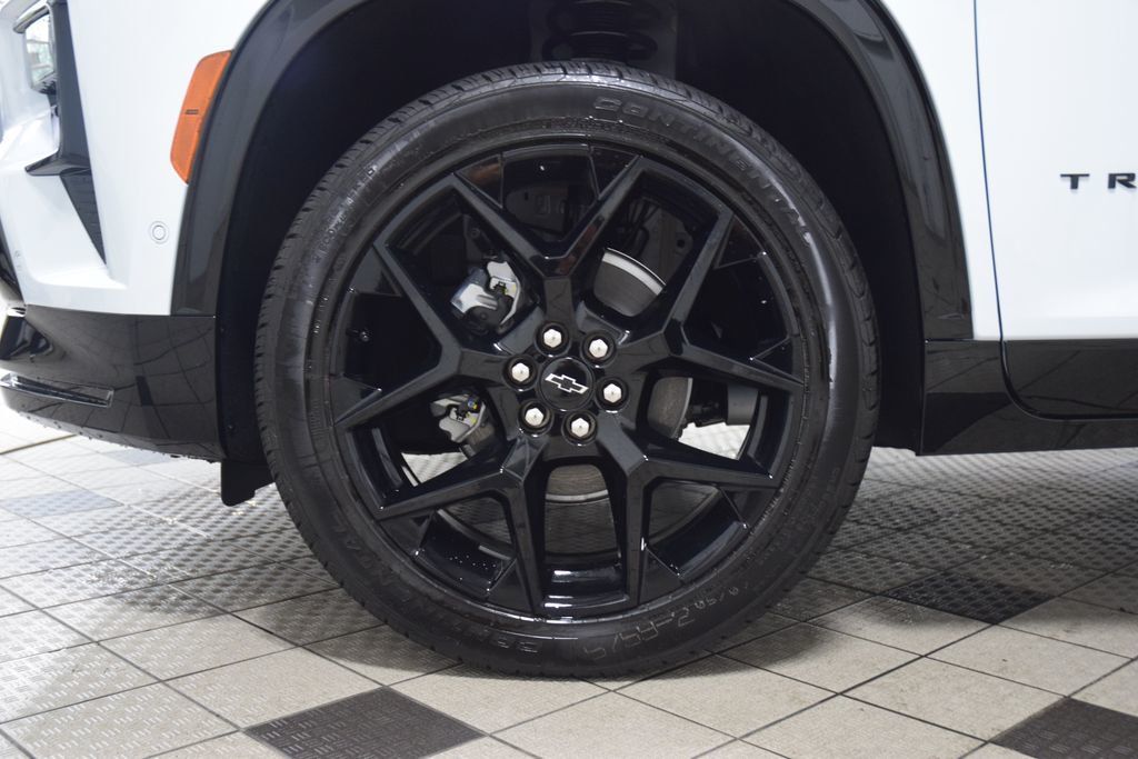 2026 Chevrolet Traverse AWD 4dr RS w/2RS - 23042663 - 29