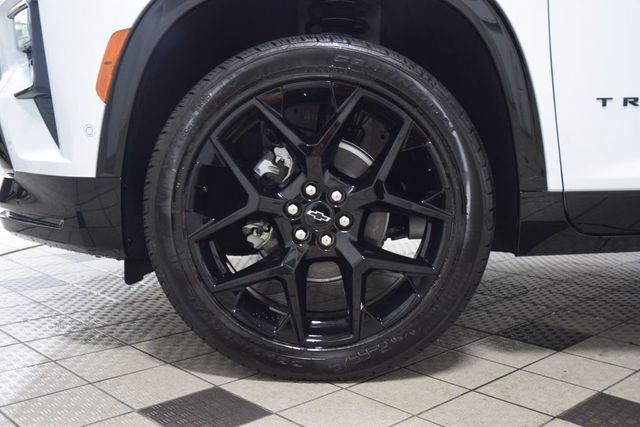 2026 Chevrolet Traverse AWD 4dr RS w/2RS - 23042663 - 29
