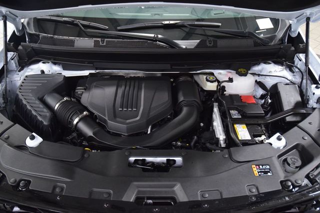 2026 Chevrolet Traverse AWD 4dr RS w/2RS - 23042663 - 30