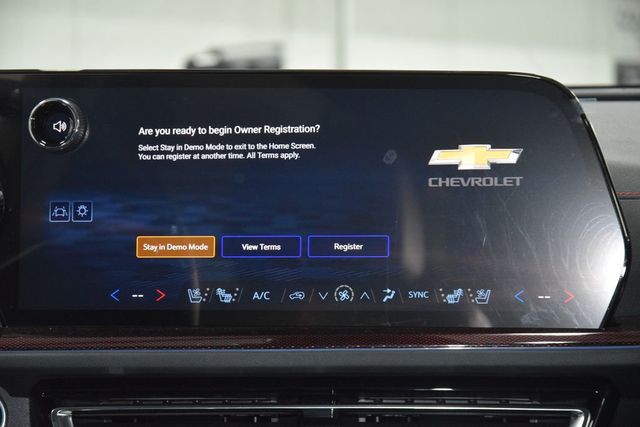 2026 Chevrolet Traverse AWD 4dr RS w/2RS - 23042663 - 32