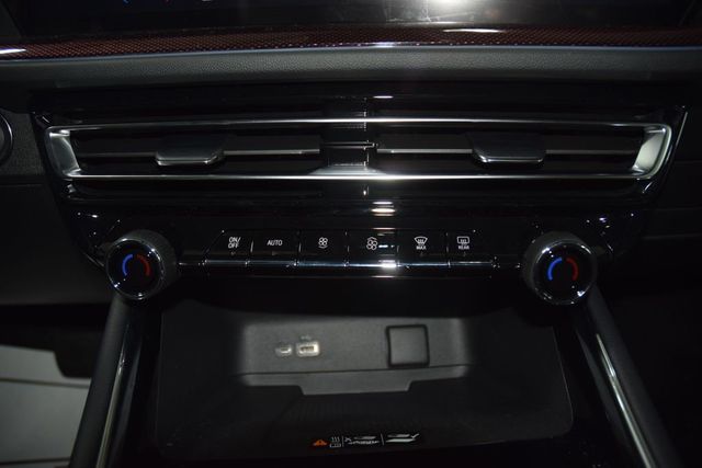 2026 Chevrolet Traverse AWD 4dr RS w/2RS - 23042663 - 33