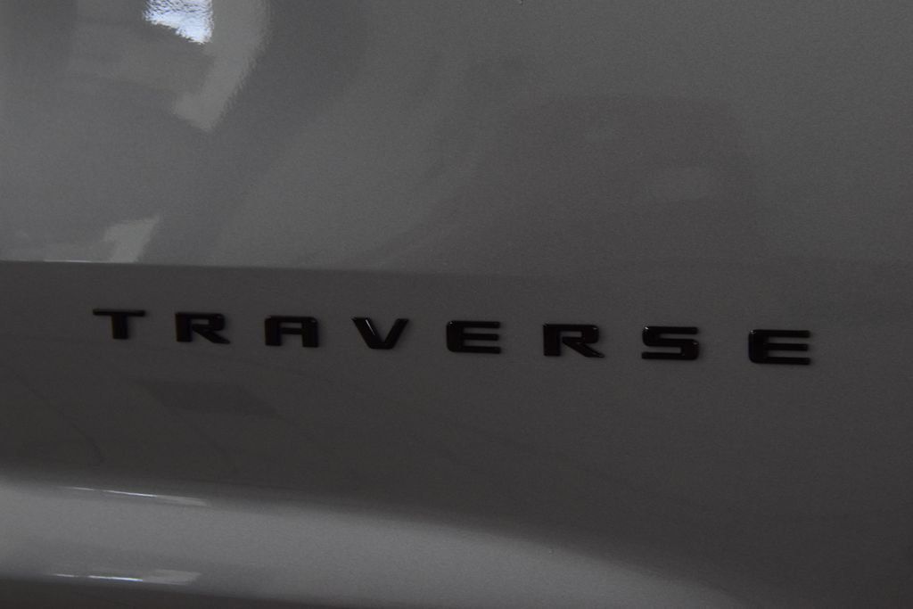 2026 Chevrolet Traverse AWD 4dr RS w/2RS - 23042676 - 16