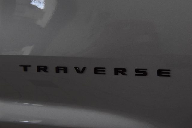 2026 Chevrolet Traverse AWD 4dr RS w/2RS - 23042676 - 16
