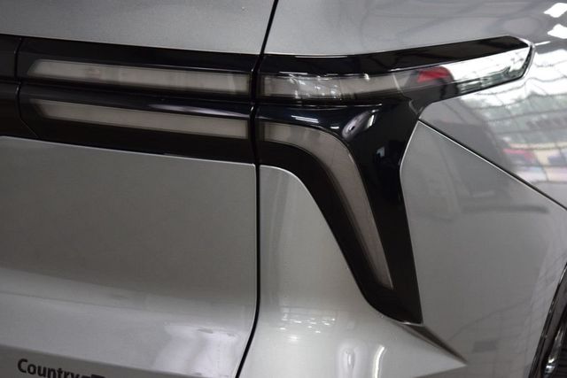 2026 Chevrolet Traverse AWD 4dr RS w/2RS - 23042676 - 20