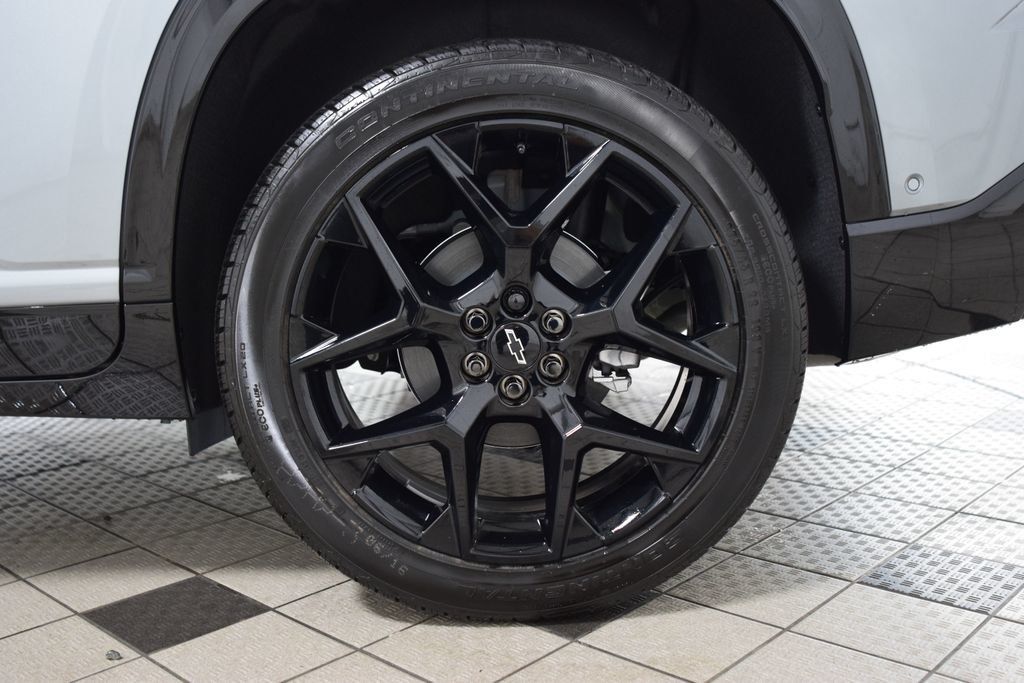 2026 Chevrolet Traverse AWD 4dr RS w/2RS - 23042676 - 28