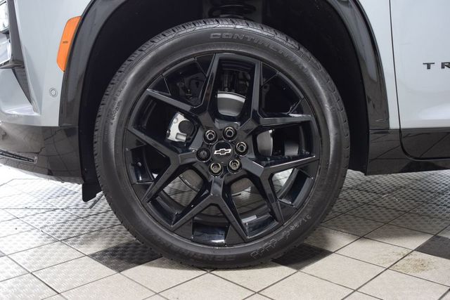 2026 Chevrolet Traverse AWD 4dr RS w/2RS - 23042676 - 29