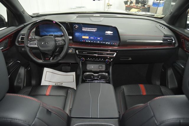 2026 Chevrolet Traverse AWD 4dr RS w/2RS - 23042676 - 31