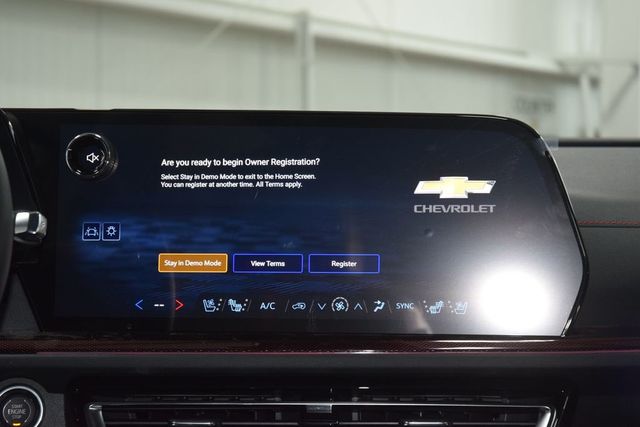 2026 Chevrolet Traverse AWD 4dr RS w/2RS - 23042676 - 32