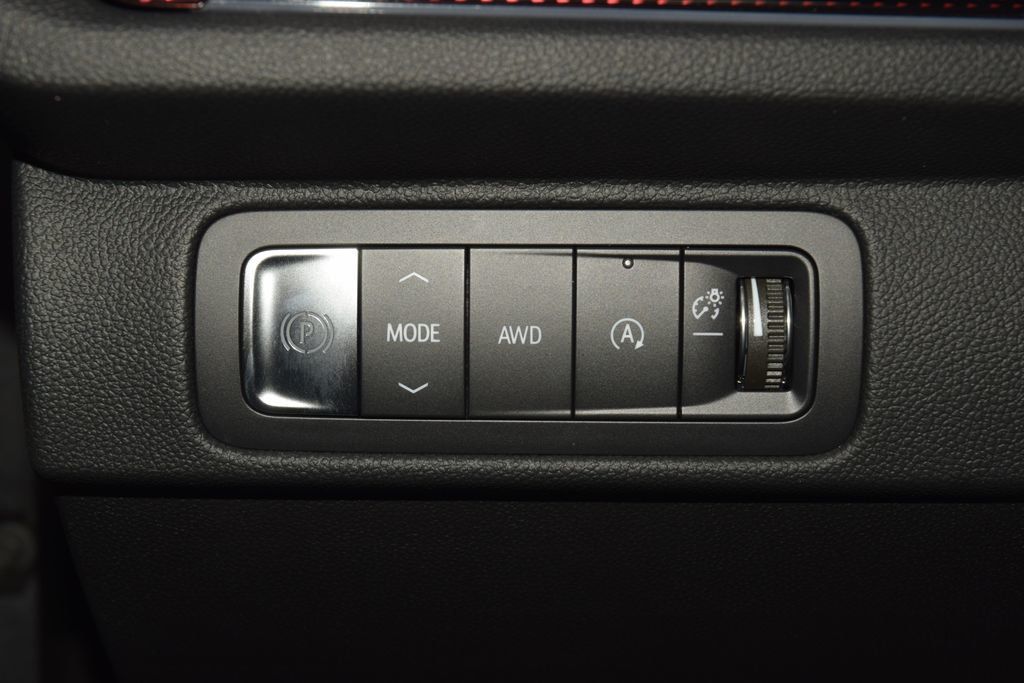 2026 Chevrolet Traverse AWD 4dr RS w/2RS - 23042676 - 35